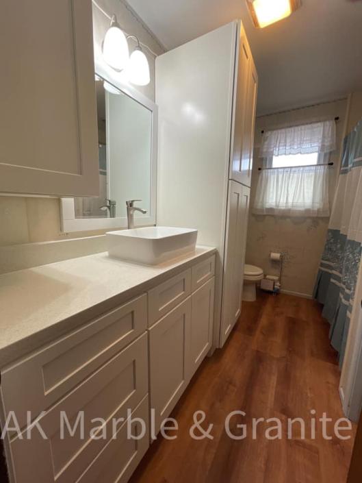 Bathroom Remodeling