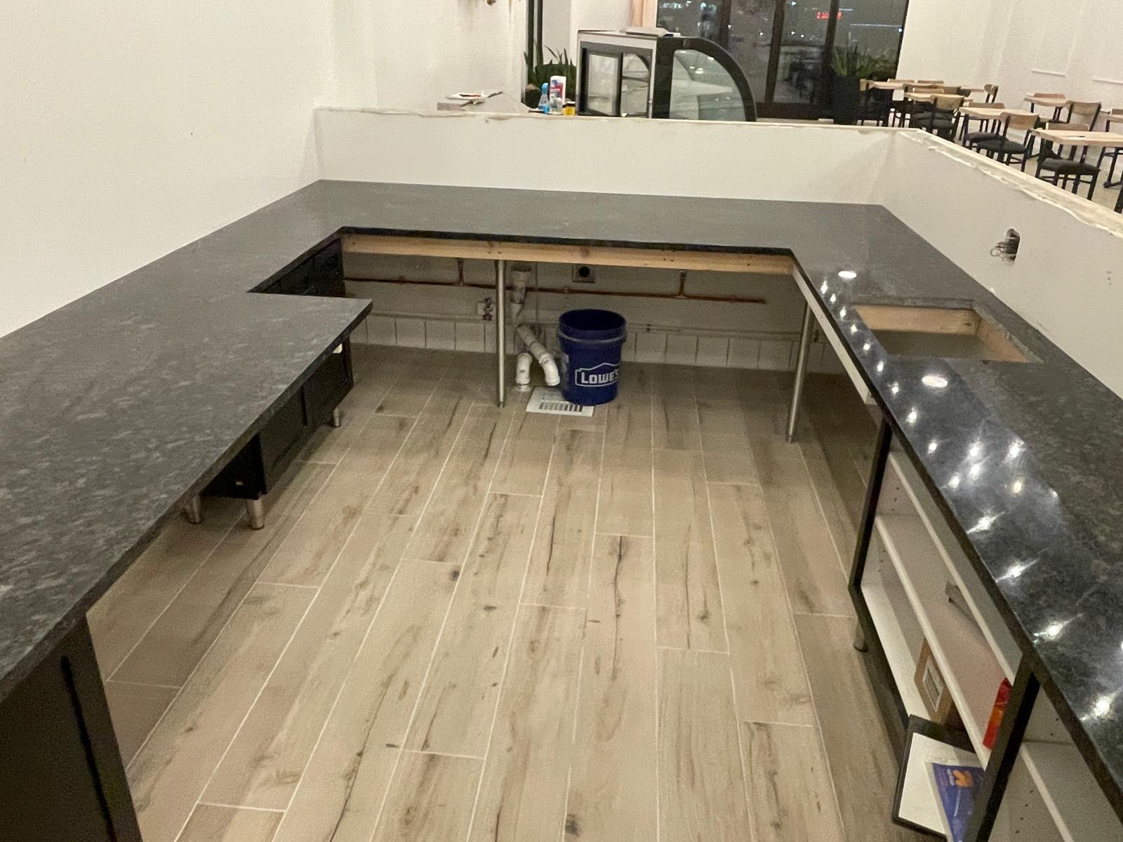 Commercial Projects