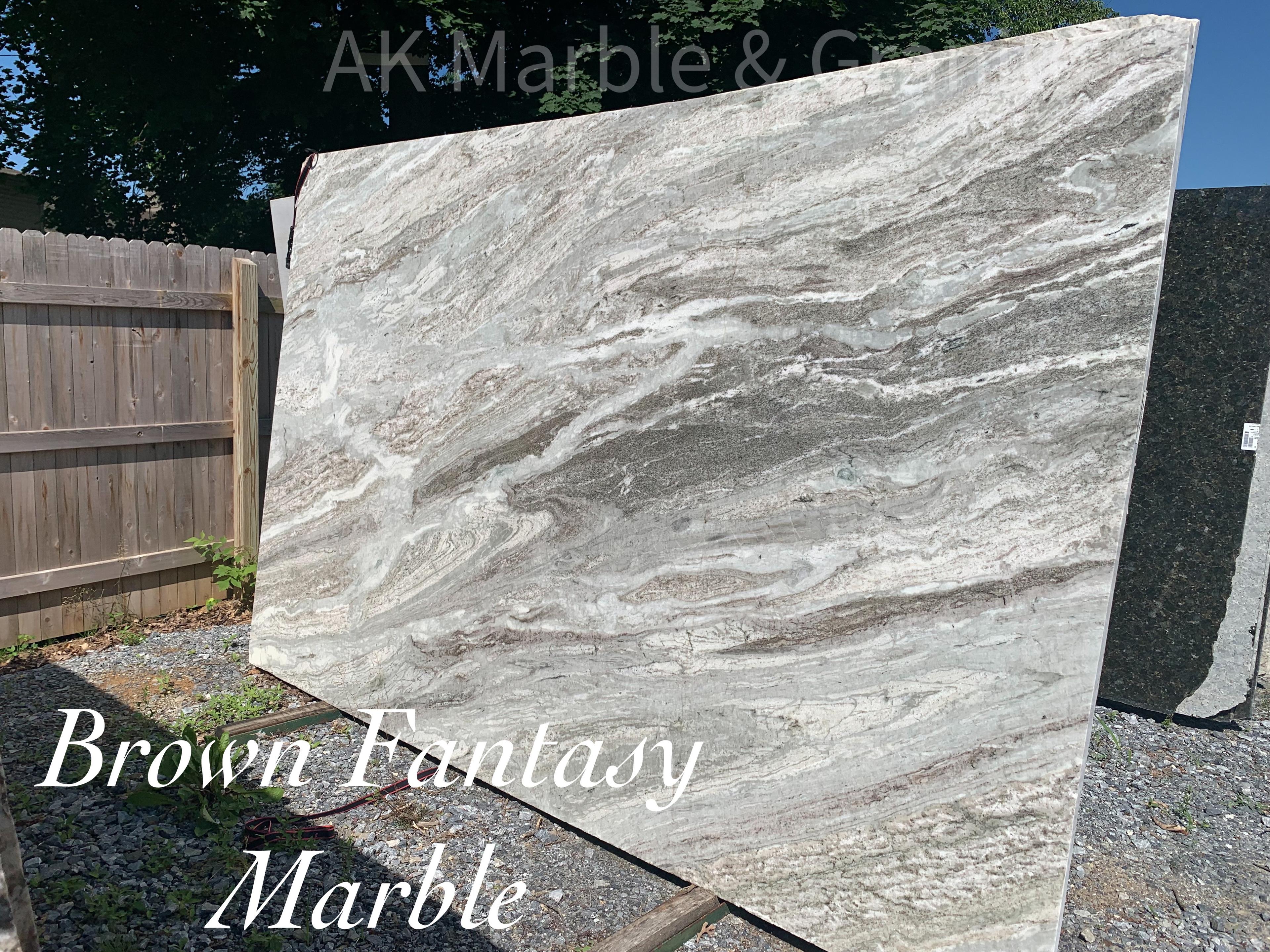 Marble Collections