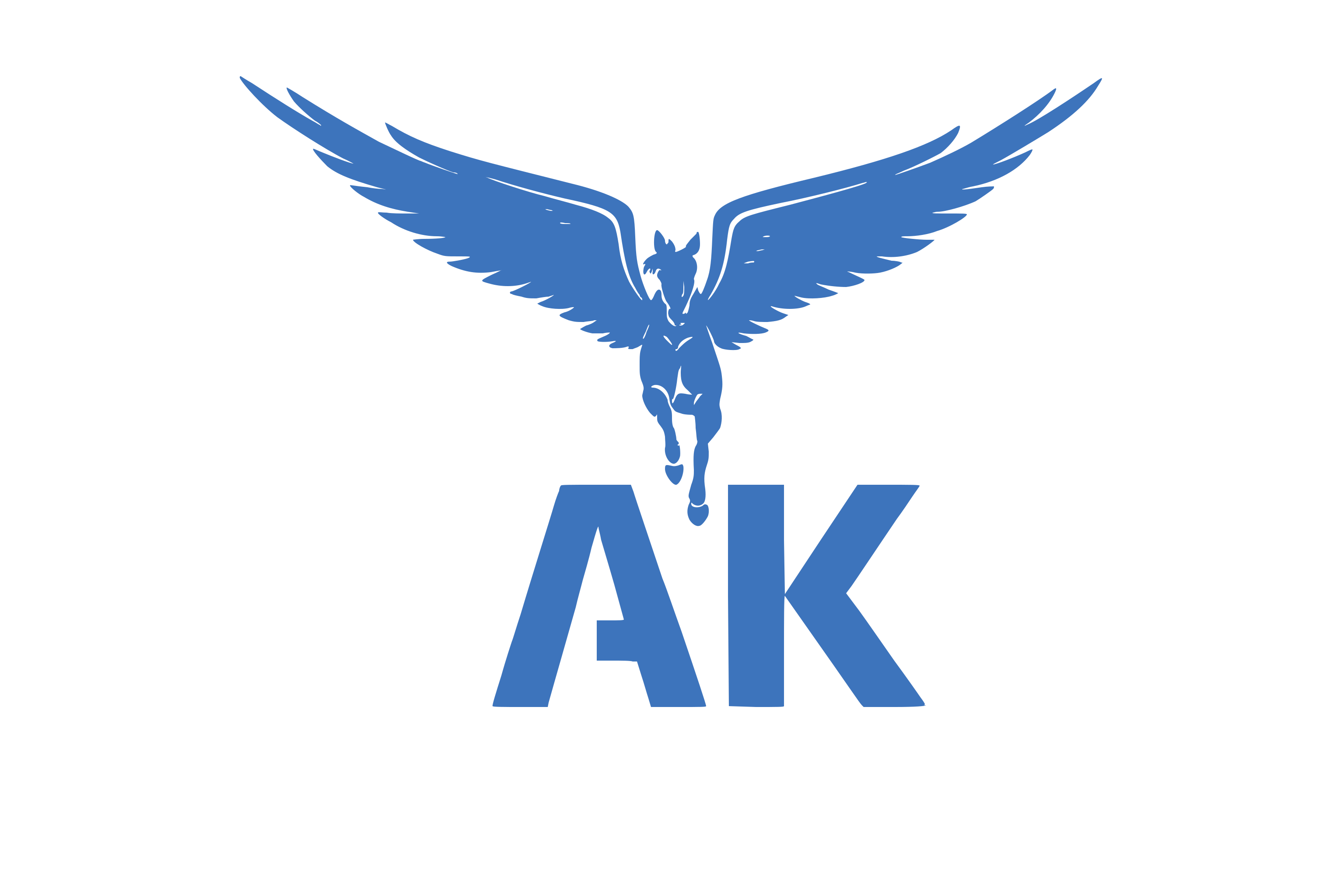 AK Marble logo